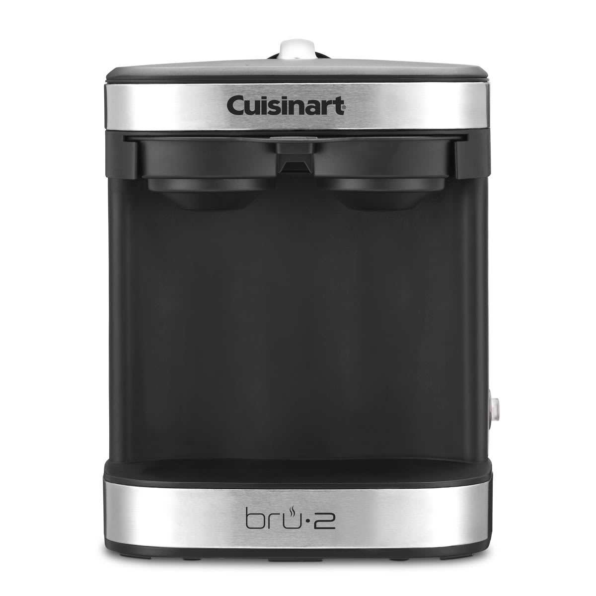Cuisinart compact single serve coffee maker online